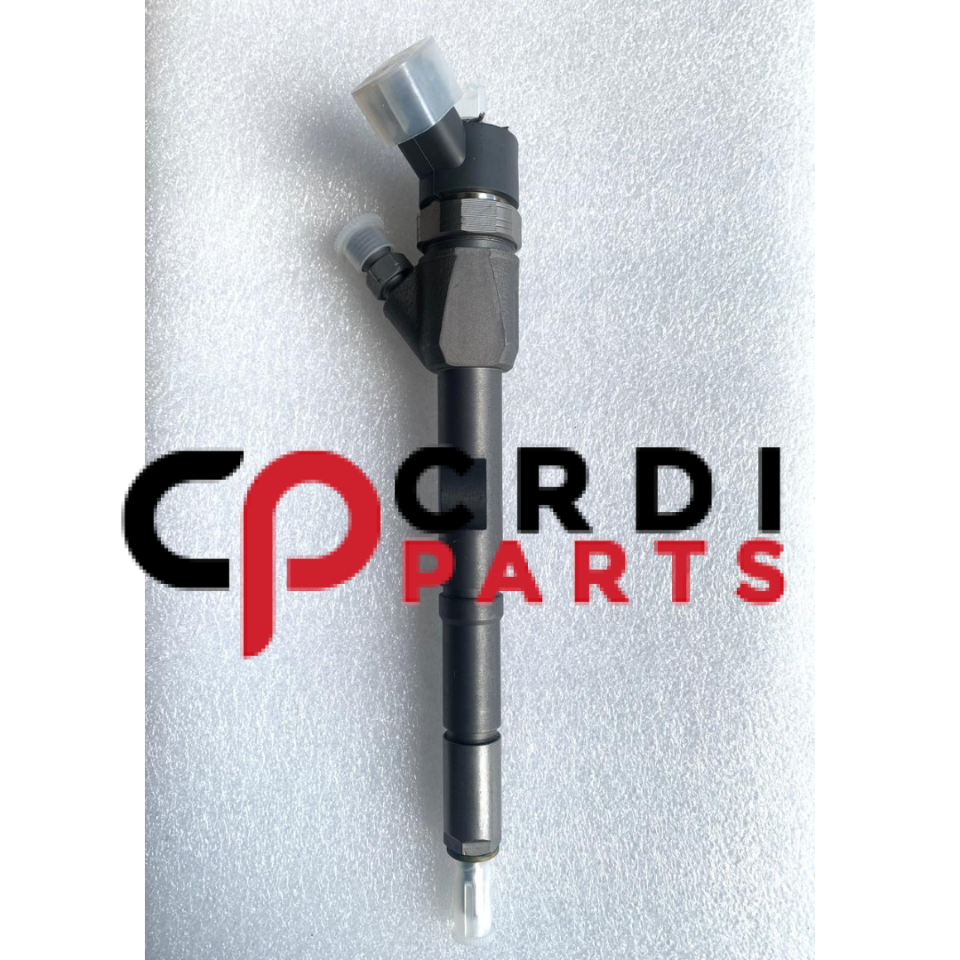 Common Rail Fuel Injector 0445111027, 0 445 111 027 for Tata Common Rail Fuel Injector 0445111027, 0 445 111 027 for Tata