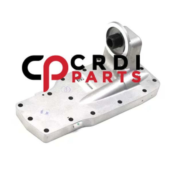 Lubricating Oil Filter Head 3955034 for Cummins