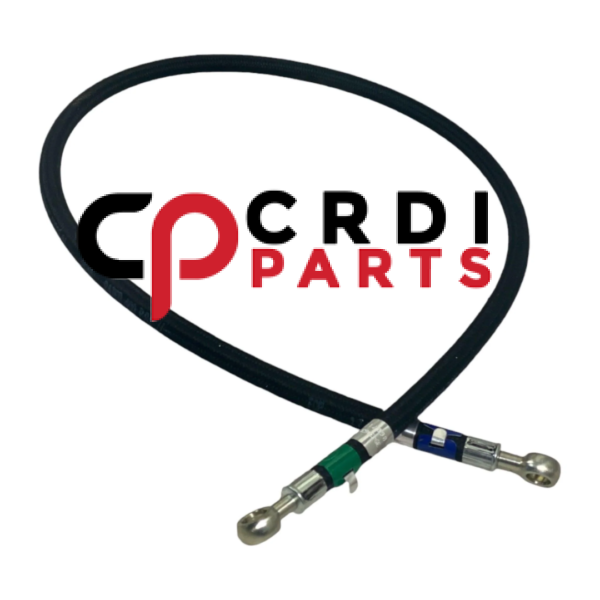 Fuel Supply Tube 3943463 for Cummins