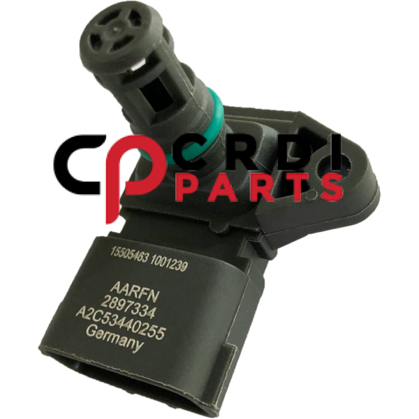 Pressure Temperature Sensor 2897334 for Cummins