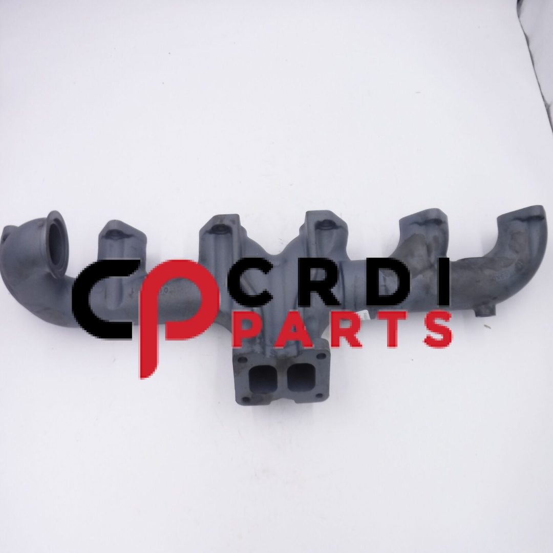 Exhaust Manifold 4994286 for Cummins | crdiparts.com