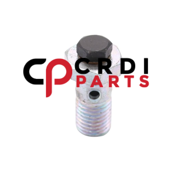 Banjo Connector 3864301 for Cummins