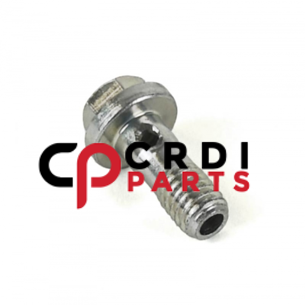 Piston Oil Squirter Banjo Bolt 3964817 for Cummins | crdiparts.com