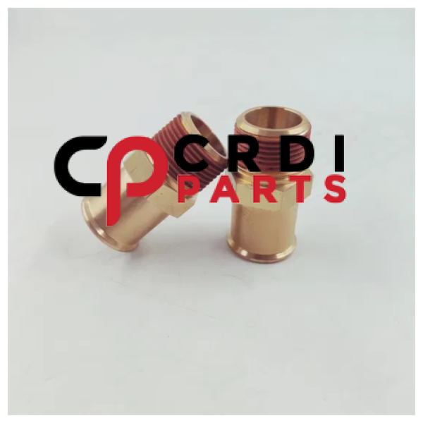 Plain Hose Coupling 215921 for Cummins
