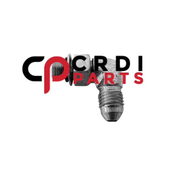 Plain Union Elbow 3945212 for Cummins