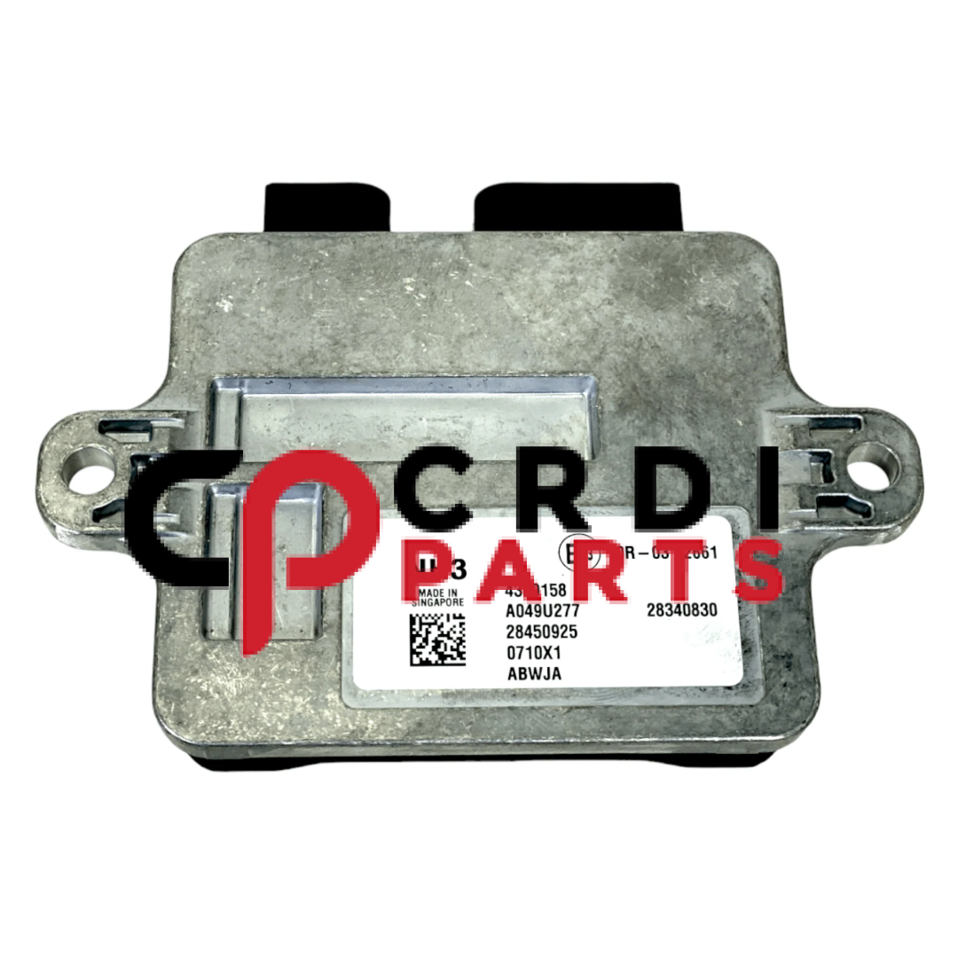 Electronic Interface Module 4359158 for Cummins | crdiparts.com