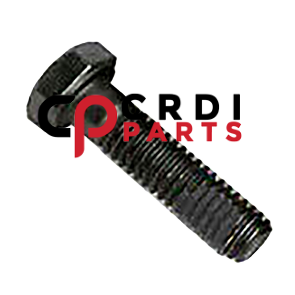 Hexagon Flange Head Cap Screw 3937692 for Cummins