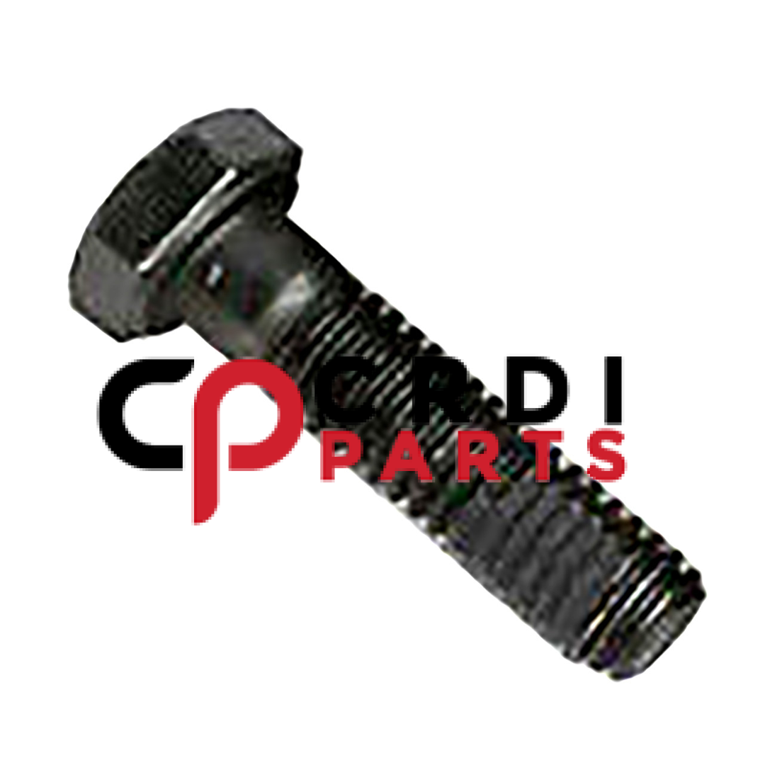 Hexagon Flange Head Cap Screw 3937692 for Cummins | crdiparts.com