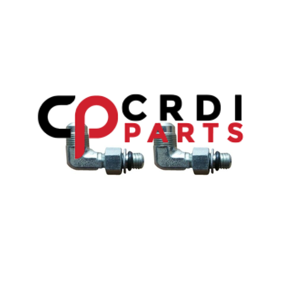 Tee Plain Adapter 5305731 for Cummins