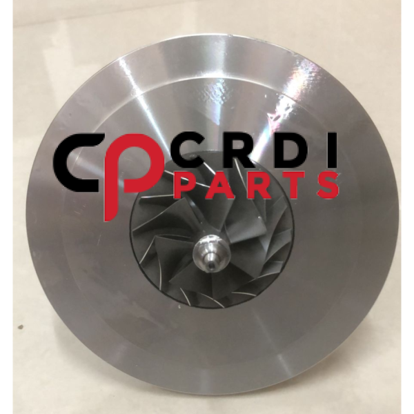 Turbocharger Chra 7077902093, FK904300, FK904400, 7077902094 for Ashok Leyland BS3