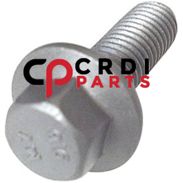 Hexagon Flange Head Cap Screw 3991306 for Cummins
