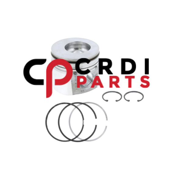 Piston & Rings 4089462 for Cummins