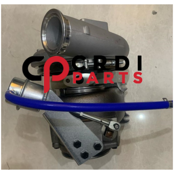 Turbocharger Assembly 5644587, 21989961, HE500WG for Volvo