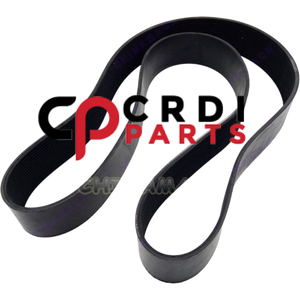 V Ribbed Belt 3289648 for Cummins