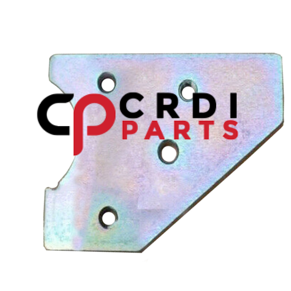 Belt Tensioner Bracket 3286908 for Cummins