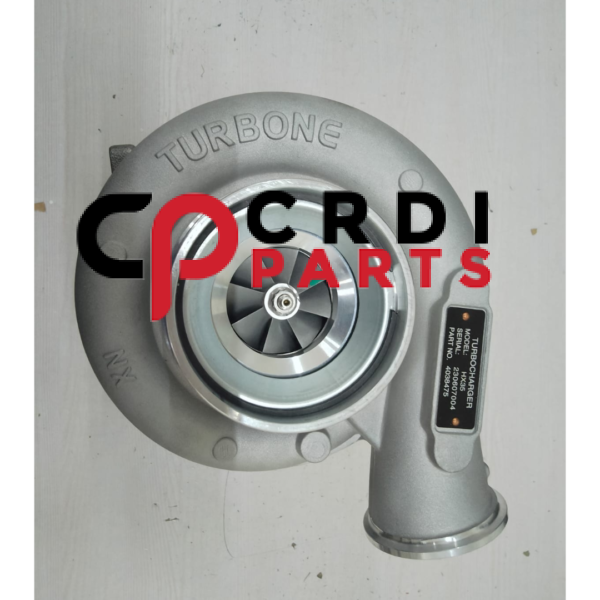 Turbocharger Assembly 2842761, 2842762, HE300 suitable for Cummins Engine