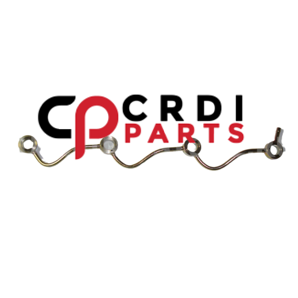 Fuel Manifold 4900305 for Cummins