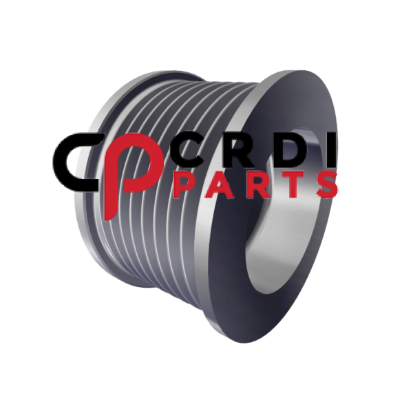 Alternator Pulley 3281531 for Cummins