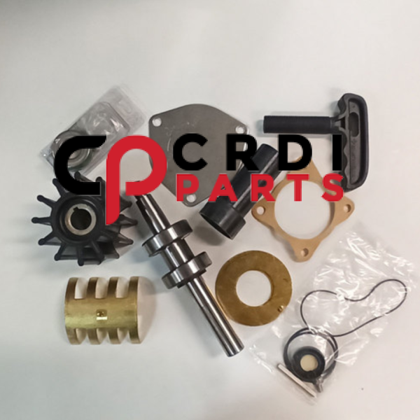 Raw water pump major kit 5289081 for Cummins