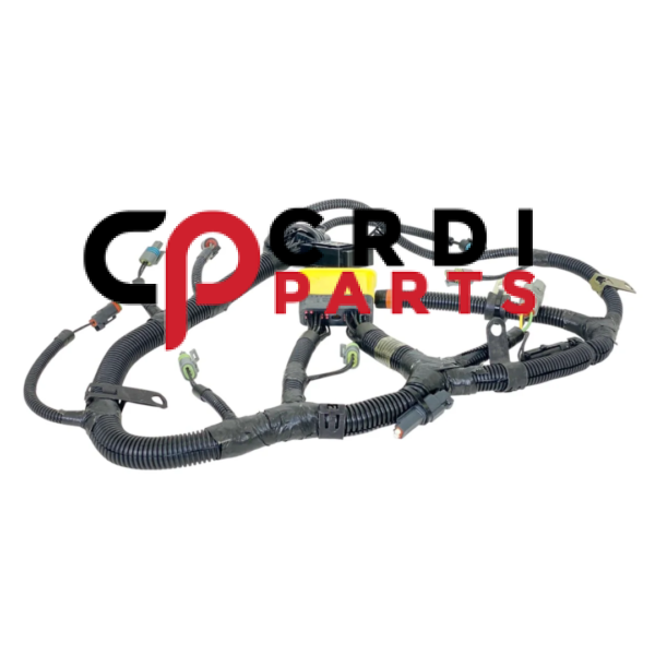 Electronic Control Module Wiring Harness 3958221 for Cummins