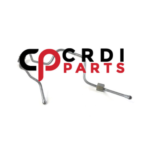 Injector Fuel Supply Tube 3943769 for Cummins