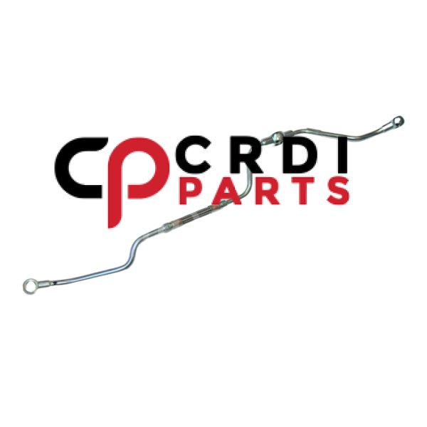 Fuel Drain Tube 4991785 for Cummins