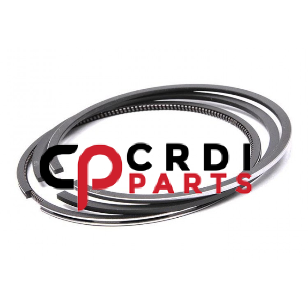 Piston Ring Kit 5406206 for Cummins | crdiparts.com