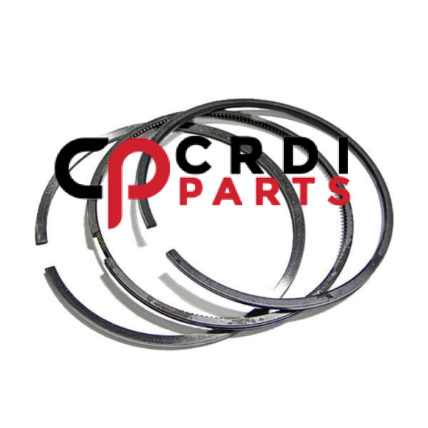 Piston Ring Set 4955251 for Cummins
