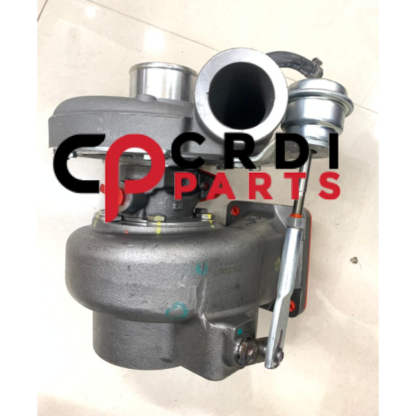 Turbocharger Assembly A4300900380, 12702 902 0712, 127029020712 for Benz