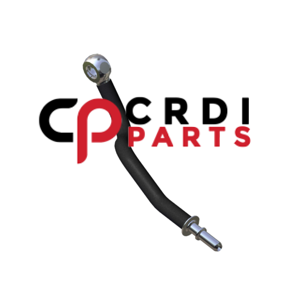 Turbo Oil Drain Tube 5314840 for Cummins | crdiparts.com