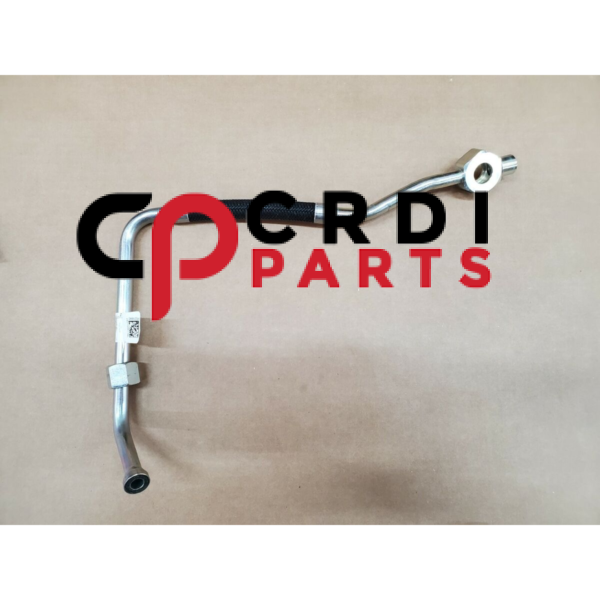 Turbo Oil Drain Tube 5314840 for Cummins