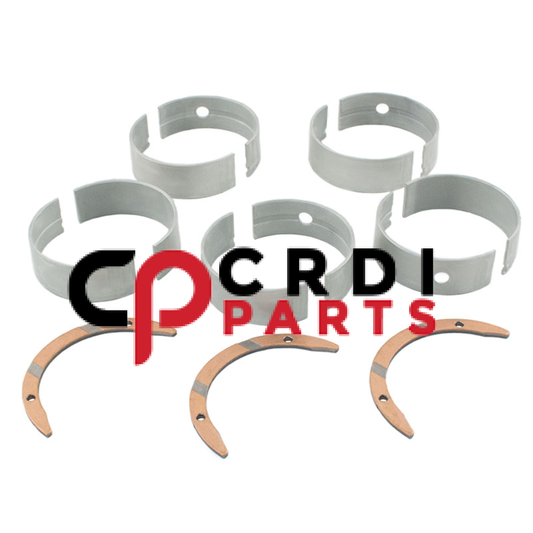 Main Bearing Set 3800872 for Cummins | crdiparts.com