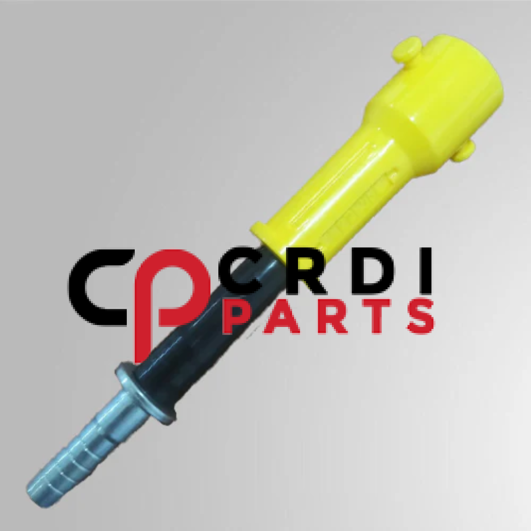 Oil Gauge Tube 3963443 for Cummins | crdiparts.com