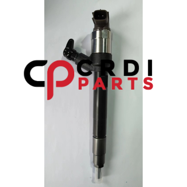 Common Rail Fuel Injector 8982473540 Denso suitable for Isuzu Engine