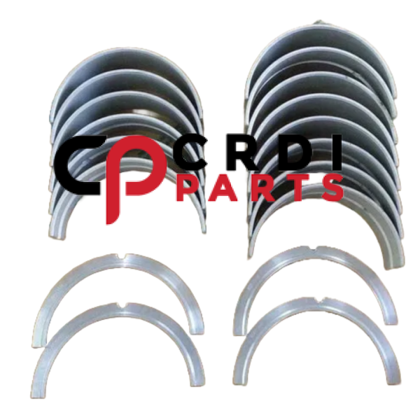 Crankshaft Main Bearing Set 3801260 for Cummins