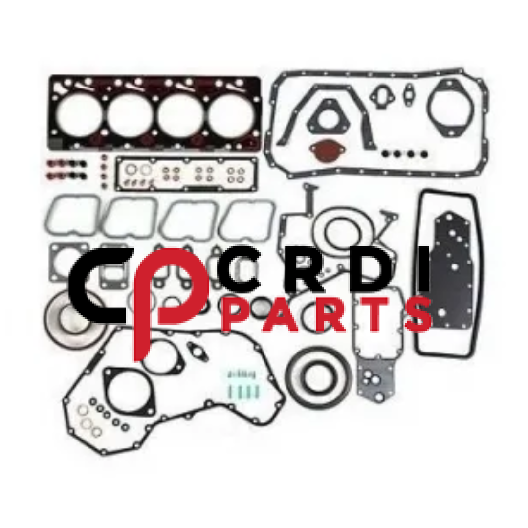 Overhaul Gasket Kit 4955996 for Cummins Overhaul Gasket Kit 4955996 for Cummins
