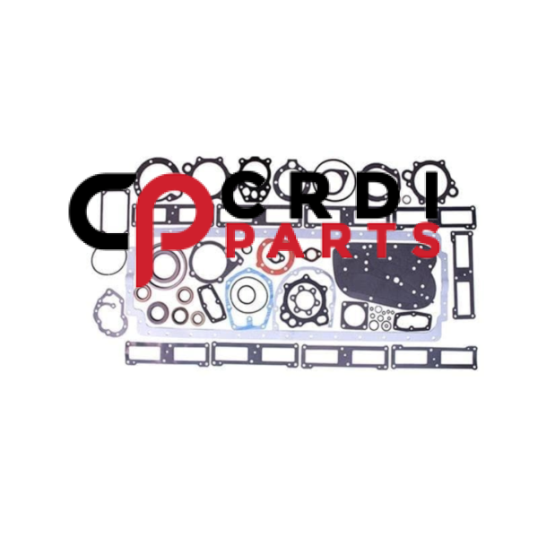 Upper Gasket Set 4089648 for Cummins