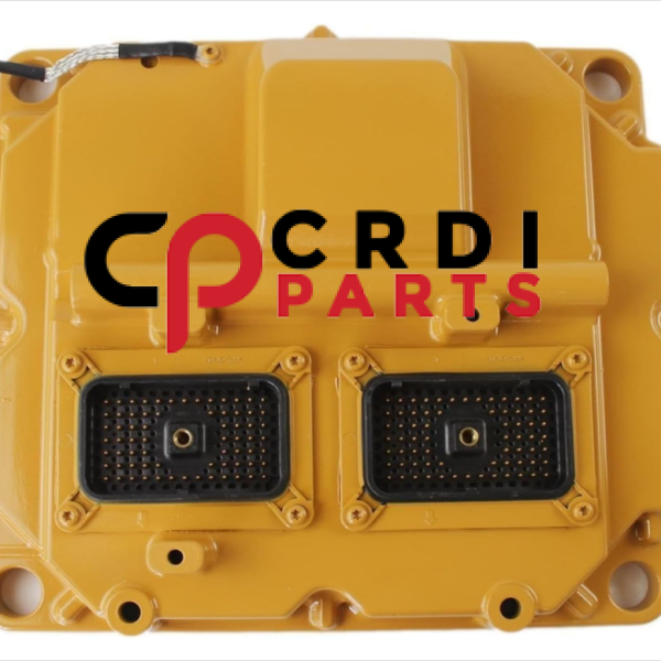 Engine Control Module ECM 340-8157 C7.1 For Cat 324E 329E Excavator