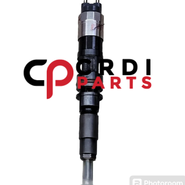 Common Rail Injector Denso 295050-1911 suitable for Eicher 4 cylinder Engine