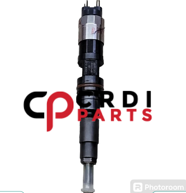 Screenshot 2024-09-12 155659 Common Rail Injector Denso 295050-1911 suitable for Eicher 4 cylinder Engine