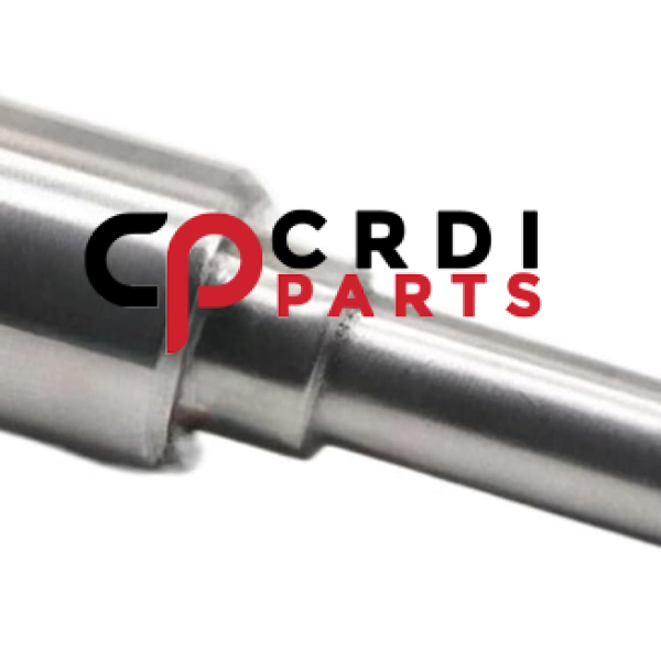 Common Rail Fuel Injector nozzle DLLA145P2533 For Diesel Engine