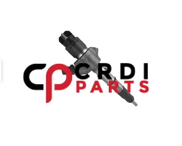 Common Rail Fuel Injector 0445111092 For Supro Euro6