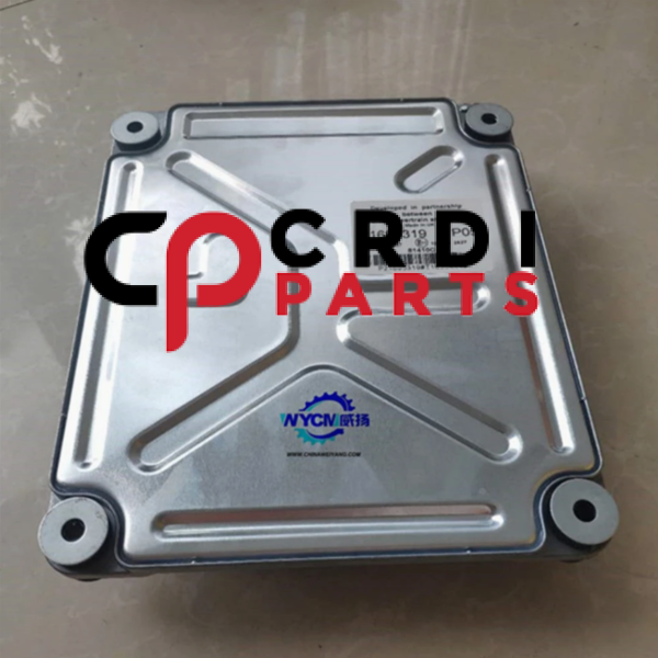 Ecm 21695319 For Volvo
