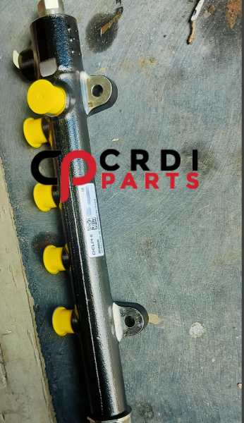 Common Rail High Pressure Senor 28396695