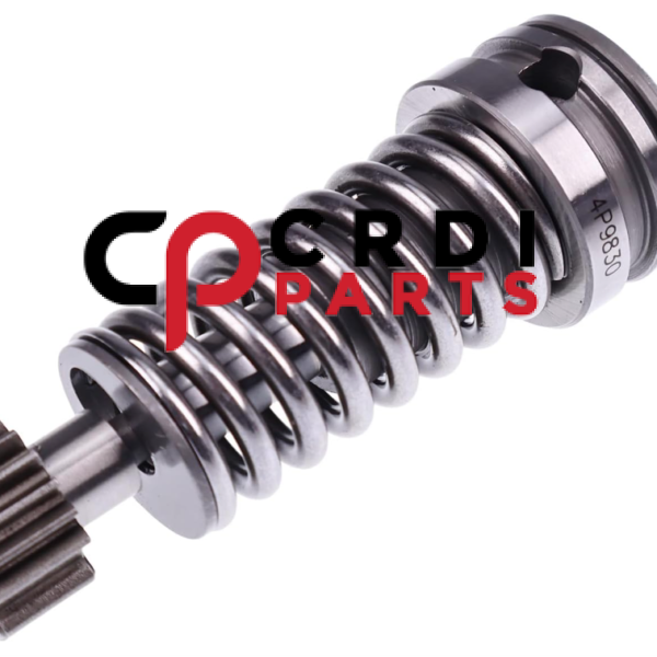 Fuel Injection Pump Plunger 4P-9830, 4P9830 For Caterpillar 611 615 615C 615C