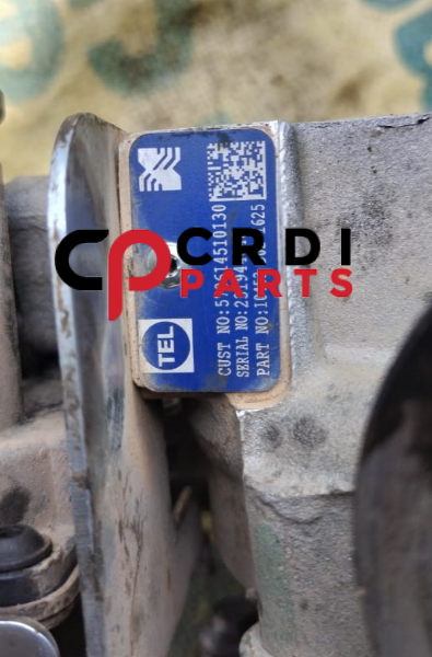 Turbocharger CHRA 231944048 Suitable For TATA