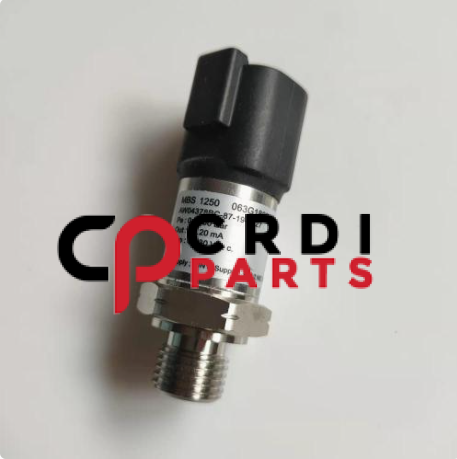 Pressure Sensor High Pressure MBS1250 063G1802 400Bar