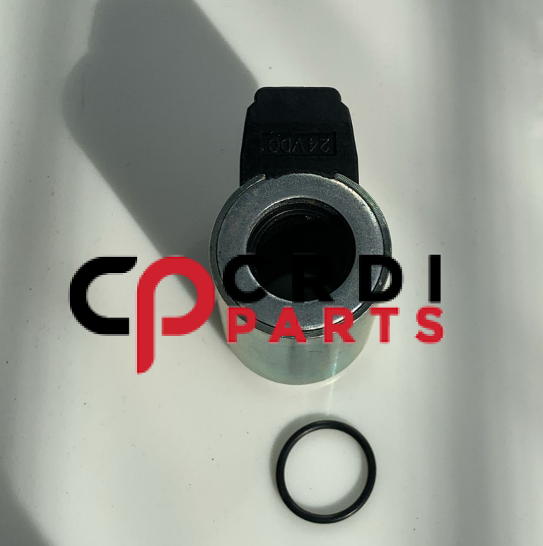 Screenshot 2024-09-18 102826 Solenoid Valve Coil 280-7009, 6190568M91 For Caterpillar Backhoe Loader