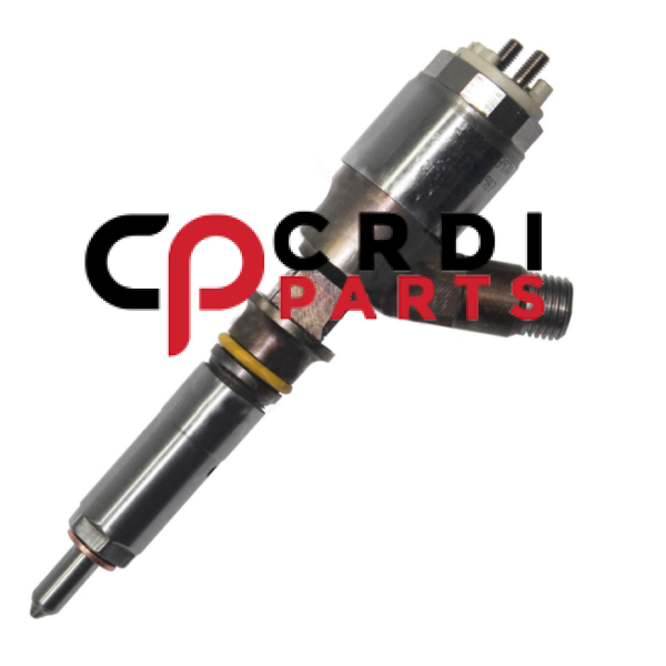 Common Rail Fuel Injector 260-5656, 2605656 For Excavator