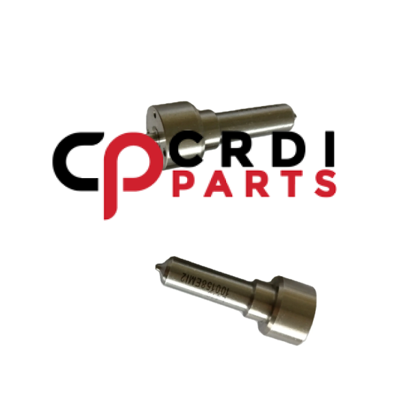 Common Rail Injector Nozzle L410prh, 28239946 for 28280600